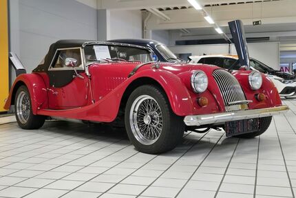 Morgan Plus 8 Gebrauchtwagen