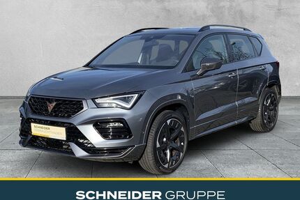 Cupra Ateca Gebrauchtwagen