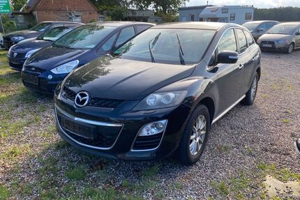 Mazda CX-7 Gebrauchtwagen