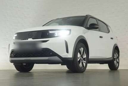 Opel Frontera Gebrauchtwagen