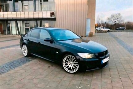 BMW 325 Gebrauchtwagen