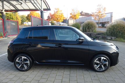 Suzuki Swift Gebrauchtwagen
