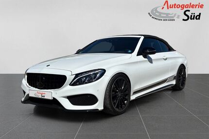 Mercedes-Benz C 43 AMG Gebrauchtwagen