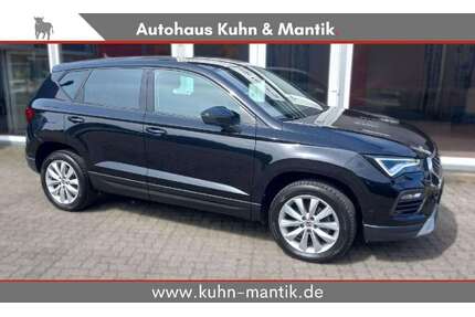 Seat Ateca Gebrauchtwagen