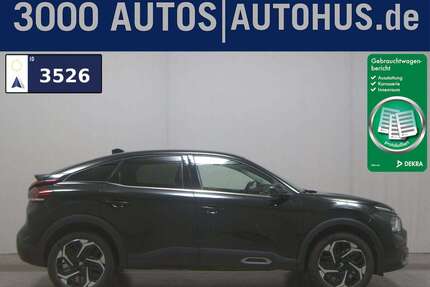 Citroen C4 Gebrauchtwagen