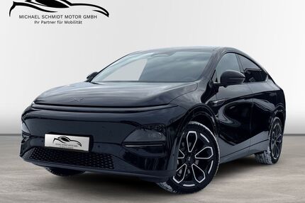 XPeng G6 Gebrauchtwagen