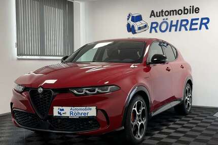 Alfa Romeo Tonale Gebrauchtwagen