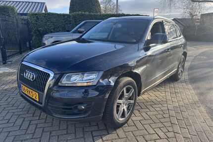 Audi Q5 Gebrauchtwagen