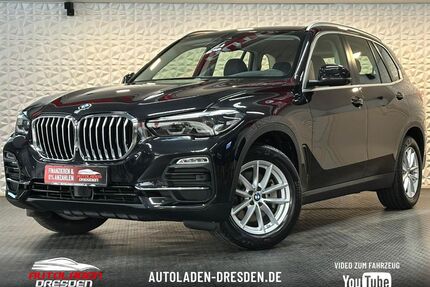 BMW X5 Gebrauchtwagen