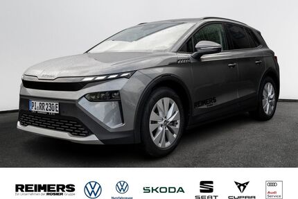 Skoda Elroq Gebrauchtwagen