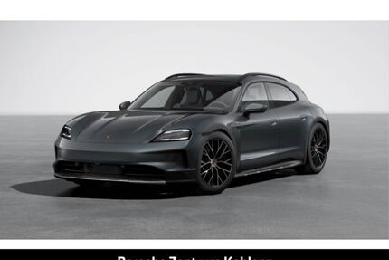 Porsche Taycan Gebrauchtwagen