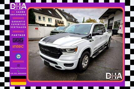 Dodge RAM Gebrauchtwagen