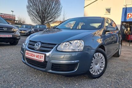 VW Jetta Gebrauchtwagen