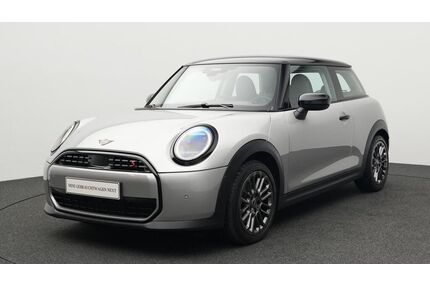 Mini Cooper S Gebrauchtwagen