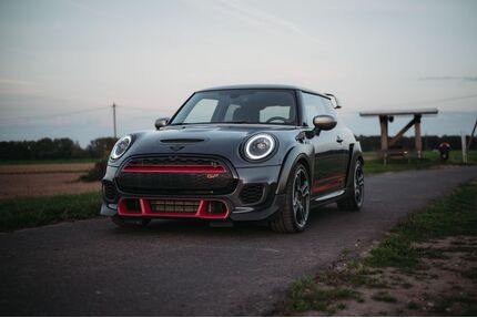 Mini John Cooper Works Gebrauchtwagen