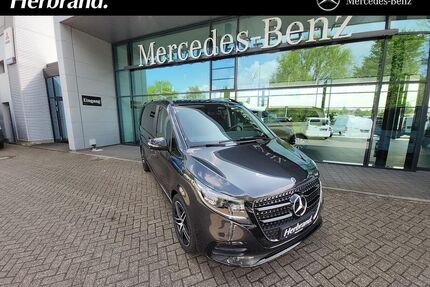 Mercedes-Benz V 300 Gebrauchtwagen