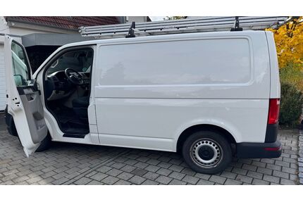 VW T6 Transporter Gebrauchtwagen