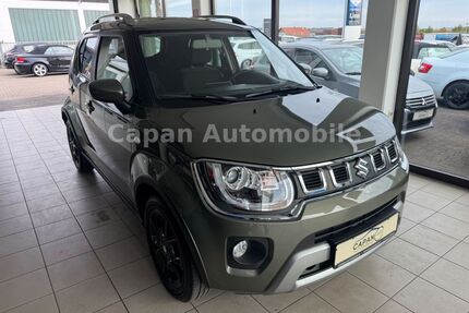 Suzuki Ignis Gebrauchtwagen