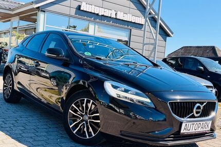 Volvo V40 Gebrauchtwagen