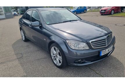 Mercedes-Benz C 180 Gebrauchtwagen