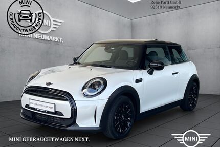 Mini Cooper Gebrauchtwagen