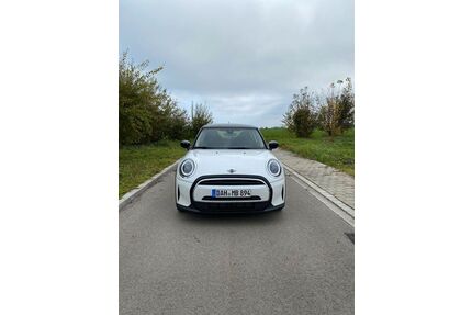 Mini Cooper Gebrauchtwagen