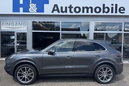 Porsche Cayenne Gebrauchtwagen