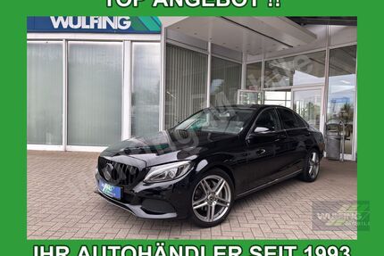 Mercedes-Benz C 250 Gebrauchtwagen