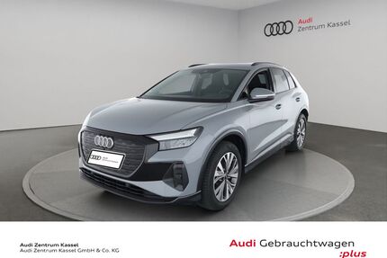 Audi Q4 e-tron Gebrauchtwagen
