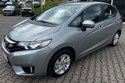 Honda Jazz Gebrauchtwagen
