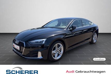 Audi A5 Gebrauchtwagen