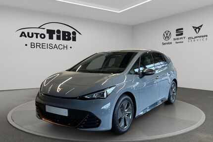 Cupra Born Gebrauchtwagen