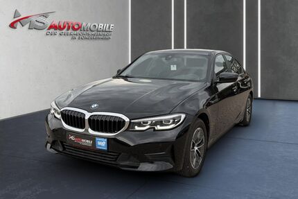 BMW 318 Gebrauchtwagen