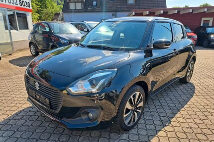 Suzuki Swift Gebrauchtwagen