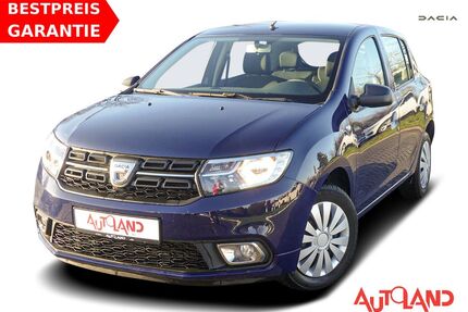 Dacia Sandero Gebrauchtwagen
