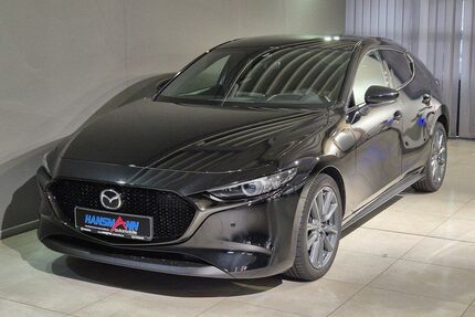 Mazda 3 Gebrauchtwagen