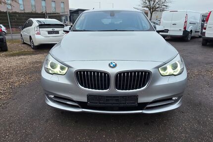 BMW 535 Gebrauchtwagen