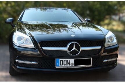 Mercedes-Benz SLK 200 Gebrauchtwagen