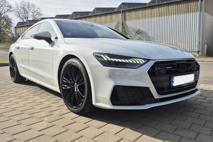 Audi A7 Gebrauchtwagen
