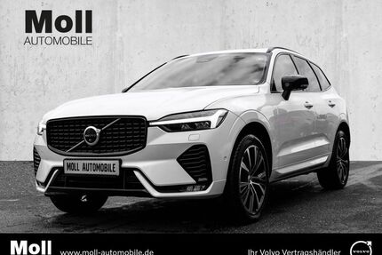 Volvo XC60 Gebrauchtwagen