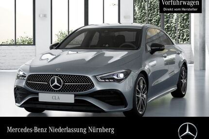 Mercedes-Benz CLA 200 Gebrauchtwagen