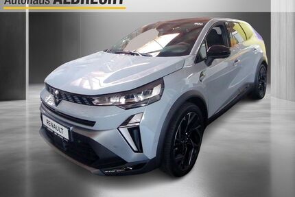 Renault Symbioz Gebrauchtwagen