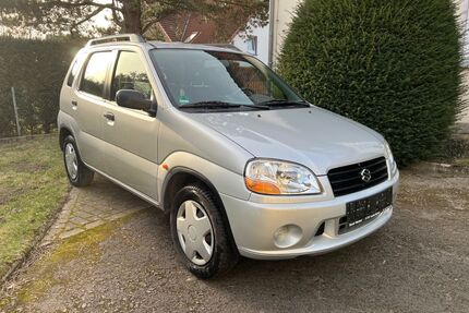 Suzuki Ignis Gebrauchtwagen