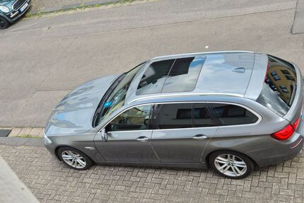 BMW 530 Gebrauchtwagen