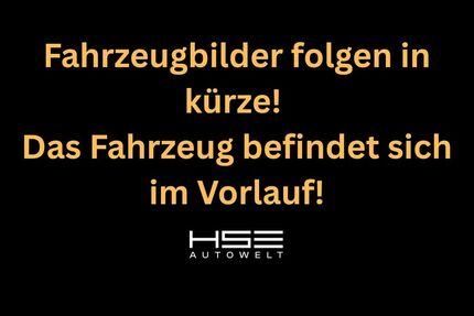 Ford Mustang Gebrauchtwagen