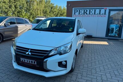 Mitsubishi Space Star Gebrauchtwagen