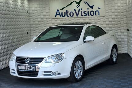 VW Eos Gebrauchtwagen