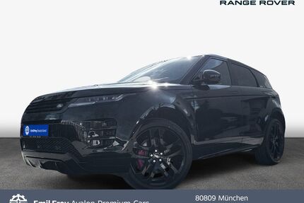 Land Rover Range Rover Evoque Gebrauchtwagen