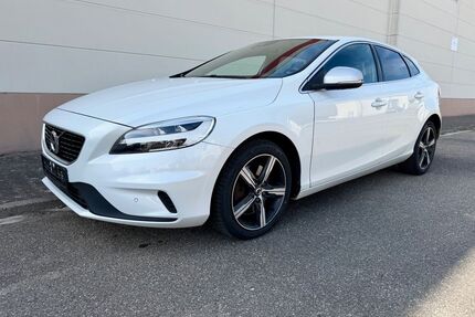 Volvo V40 Gebrauchtwagen
