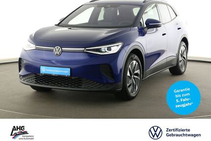 VW ID.4 Gebrauchtwagen